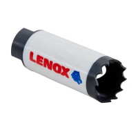 Lenox T30014-14L Bi Metal Hole Saw 22mm £8.19